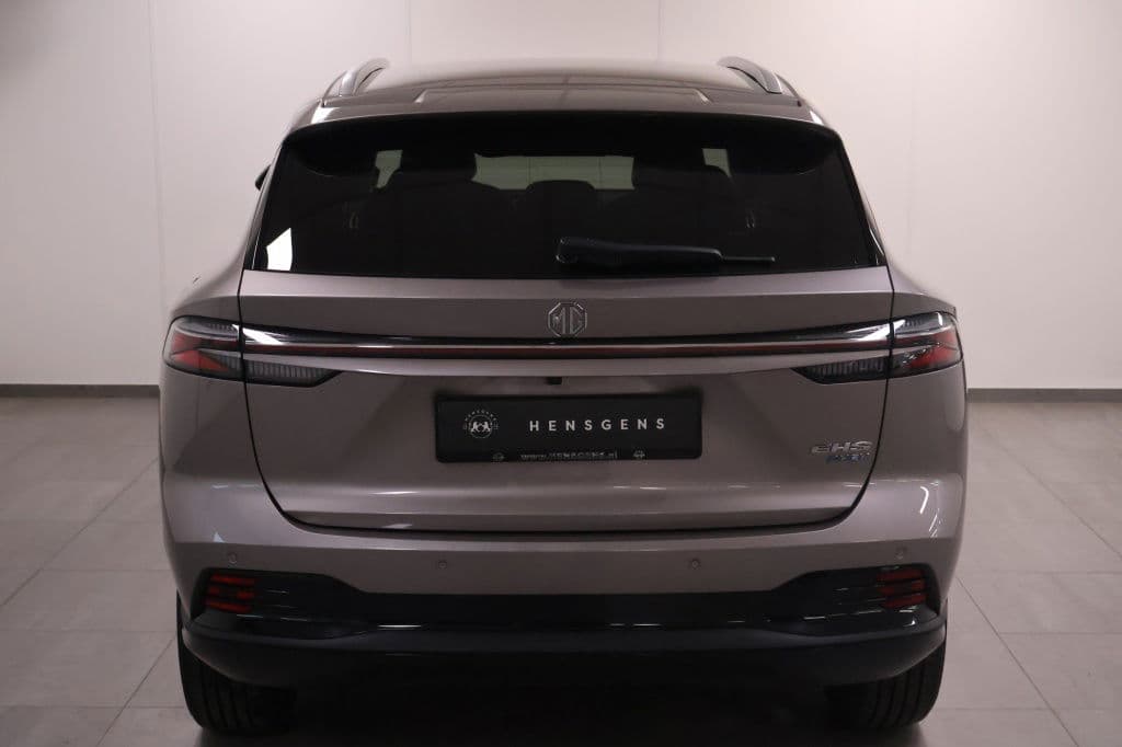 MG HS 1.5 PHEV Luxury | Plug-in | €4.000 Voordeel thumbnail 4