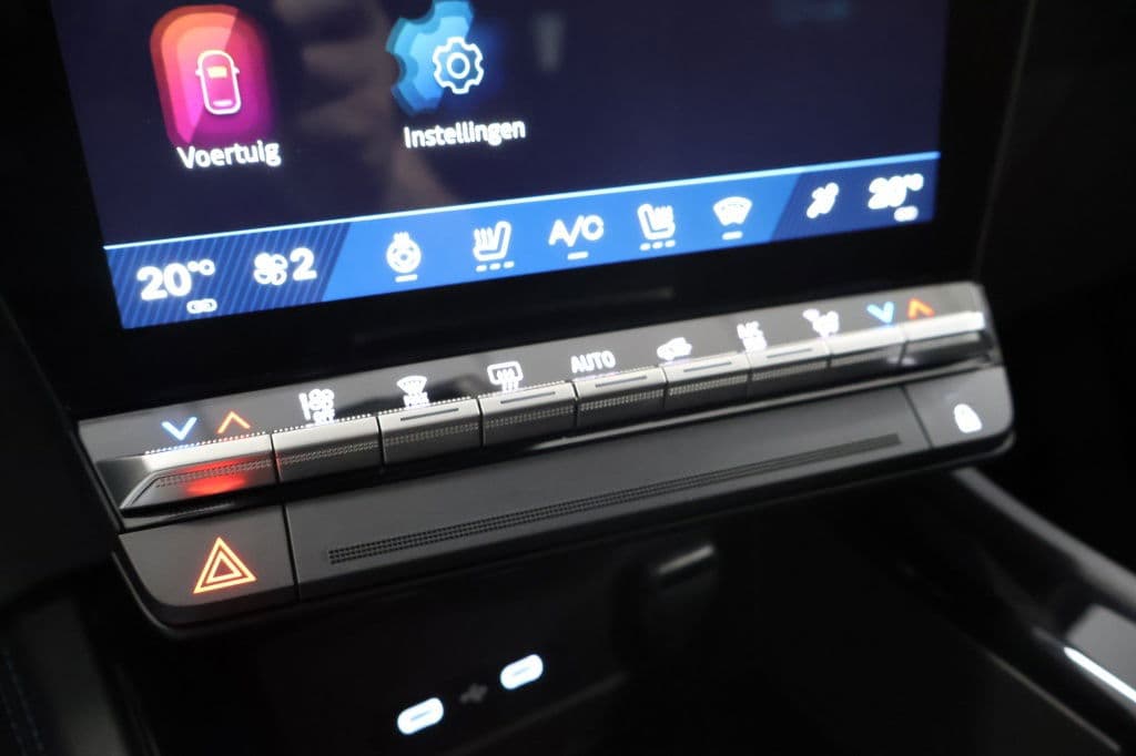 Renault Rafale 1.2 E-Tech full hybrid 200 espirit Alpine | BOMVOL! thumbnail 33