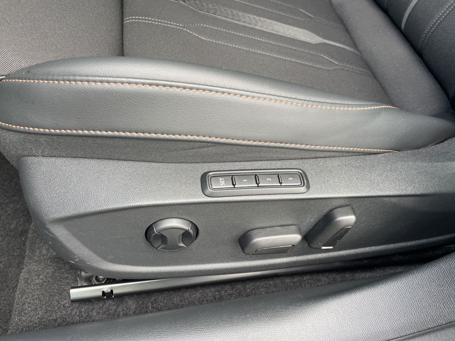 CUPRA Formentor 1.4 e-Hybrid VZ Copper Edition Pano/Schuifdak | Elec.stoel | Trekh | Stoel/stuurverw. | 360* thumbnail 5