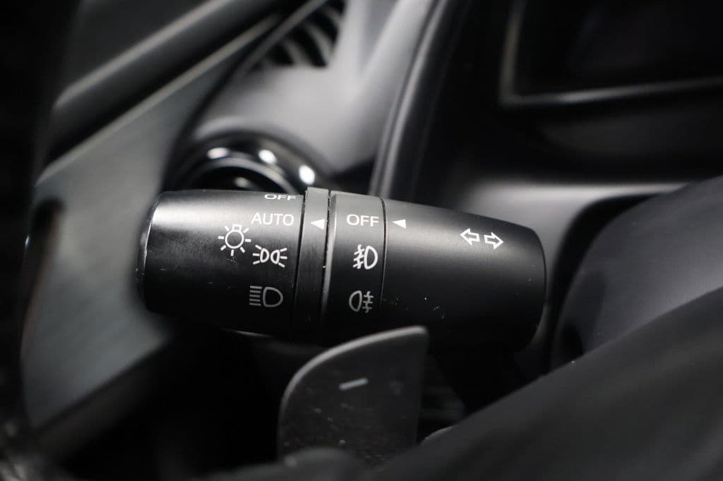 Mazda CX-3 2.0 SAG 150 GT-M 4WD thumbnail 13