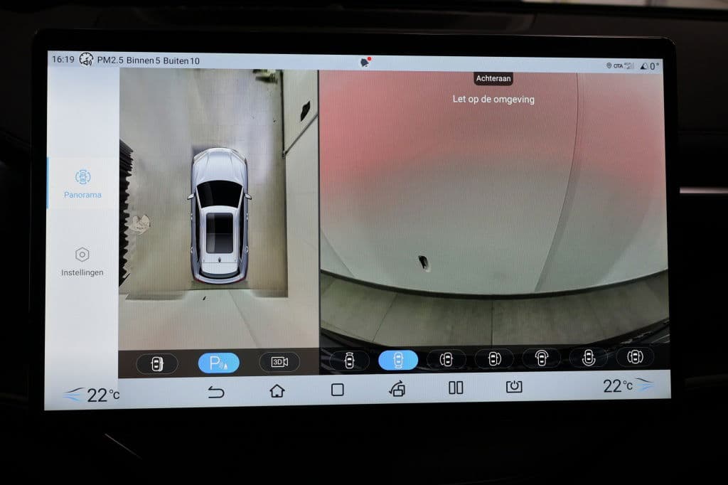 BYD SEAL U 1.5 DM-i FWD Boost | BYD Specialist in Limburg thumbnail 23