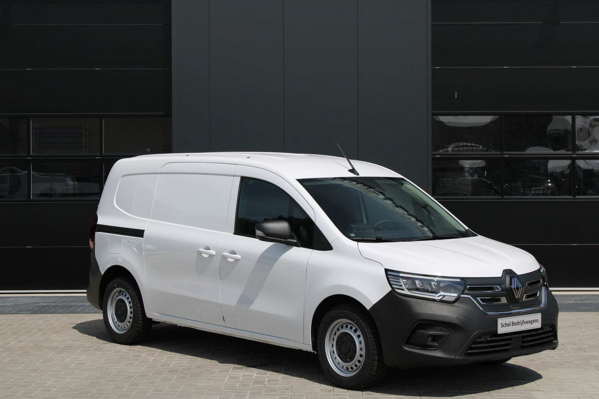 Renault Kangoo E-Tech Advance L2 44 kWh 123pk - Trekhaak - Stoelverwarming - PDC - Navi - Betimmering - LED - DAB - Cruise - Rijklaar thumbnail 27