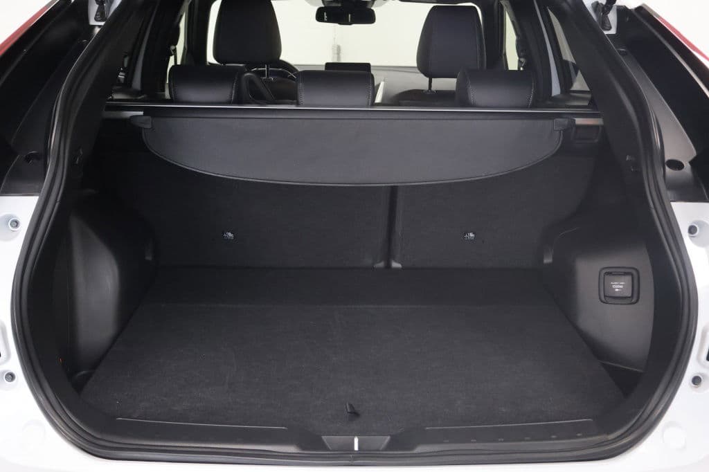 Mitsubishi Eclipse Cross 2.4 PHEV Instyle thumbnail 6