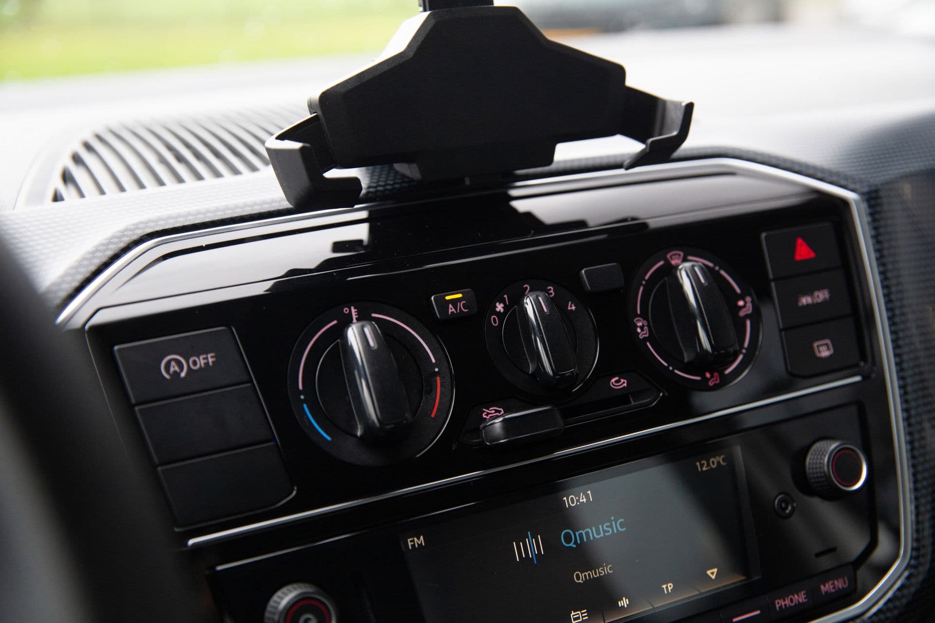 Volkswagen Up! 1.0 thumbnail 10