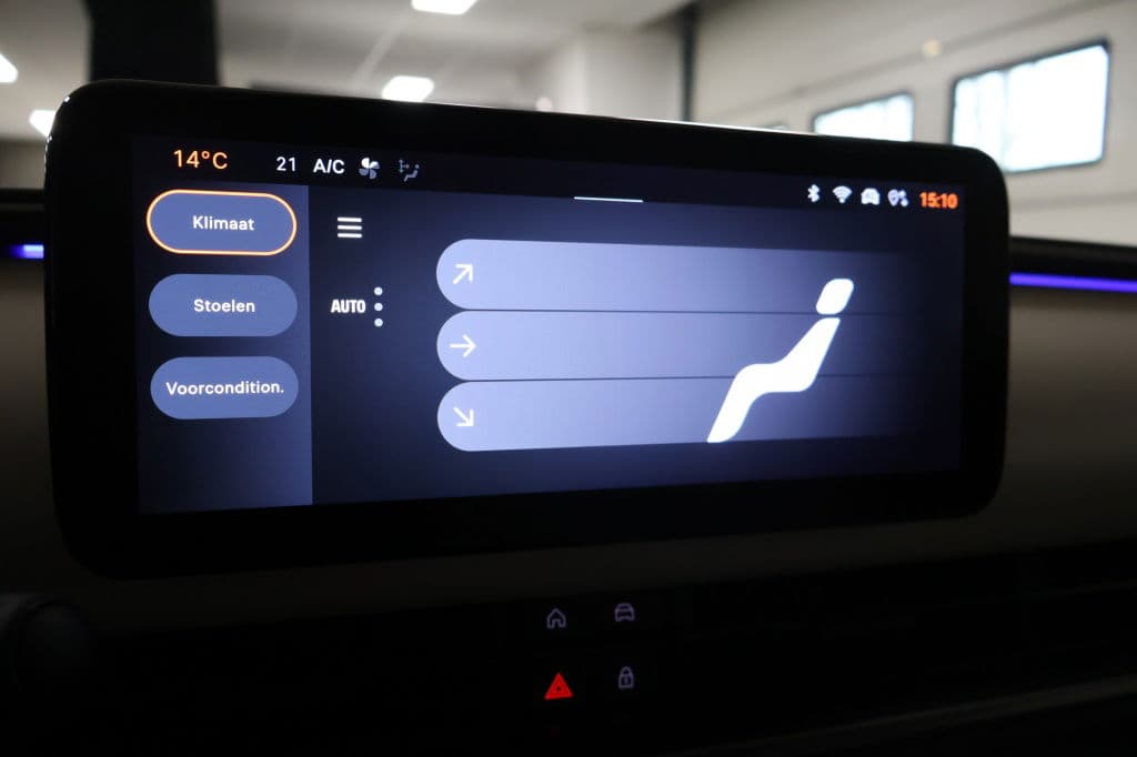 Fiat 600E La Prima 54 kWh thumbnail 23