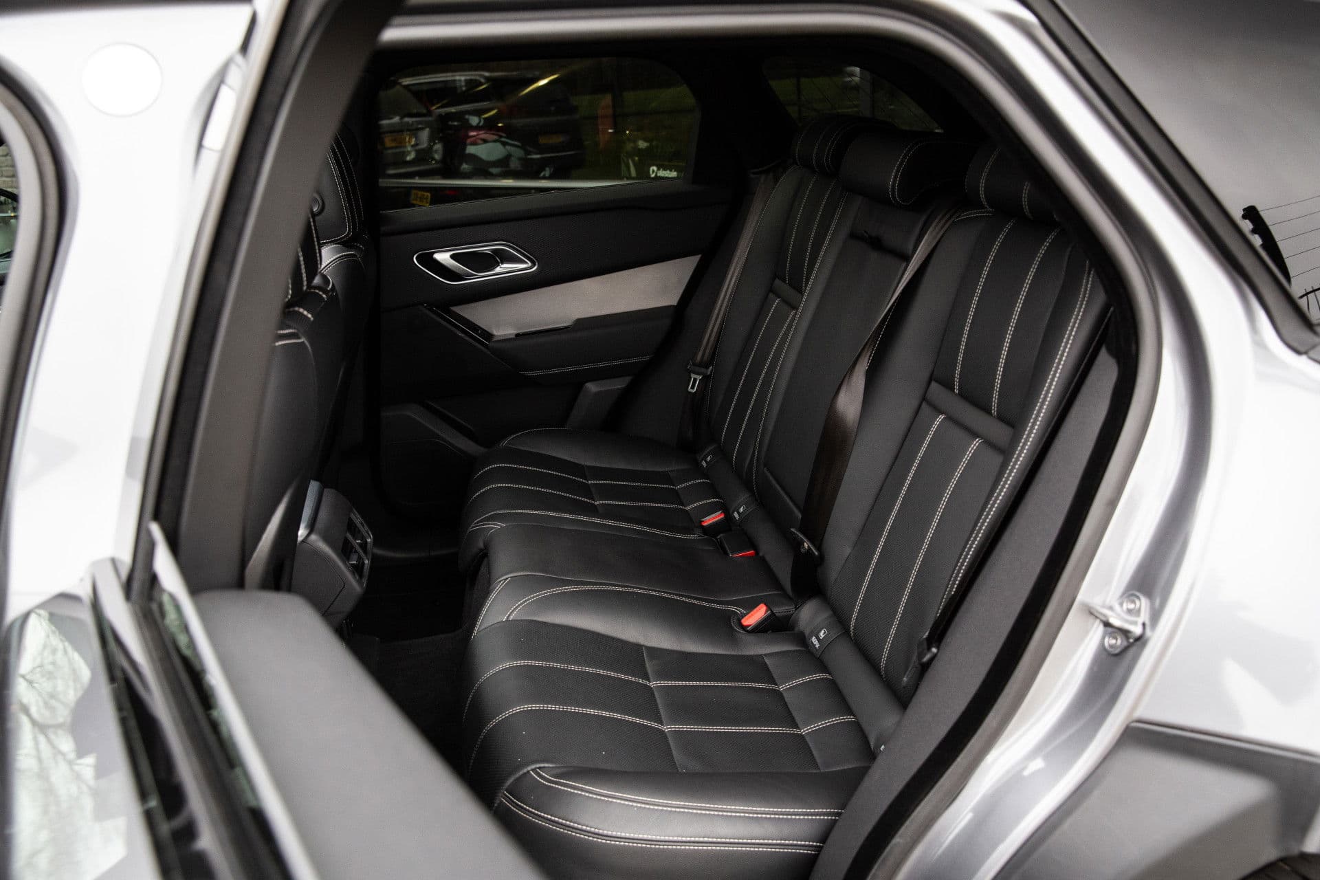 Land Rover Range Rover Velar 2.0 P400e R-Dynamic , Panoramadak, Meridian, Leer, thumbnail 10