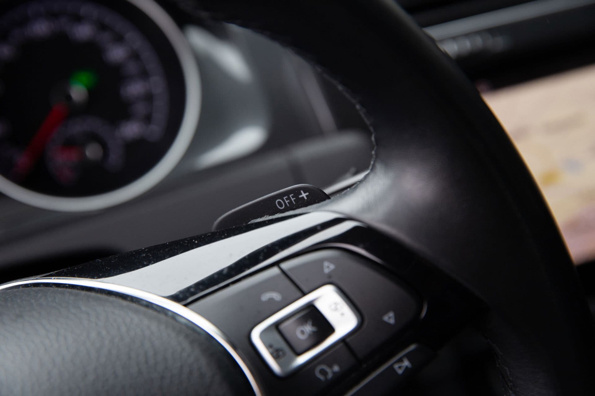 Volkswagen Golf Variant 1.4 TSI Comfortline Business , Trekhaak, Led, Stoelverwarming thumbnail 6