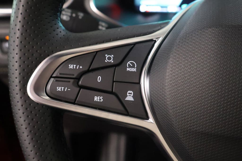 Renault Symbioz 1.6 E-Tech full hybrid 145 iconic thumbnail 16