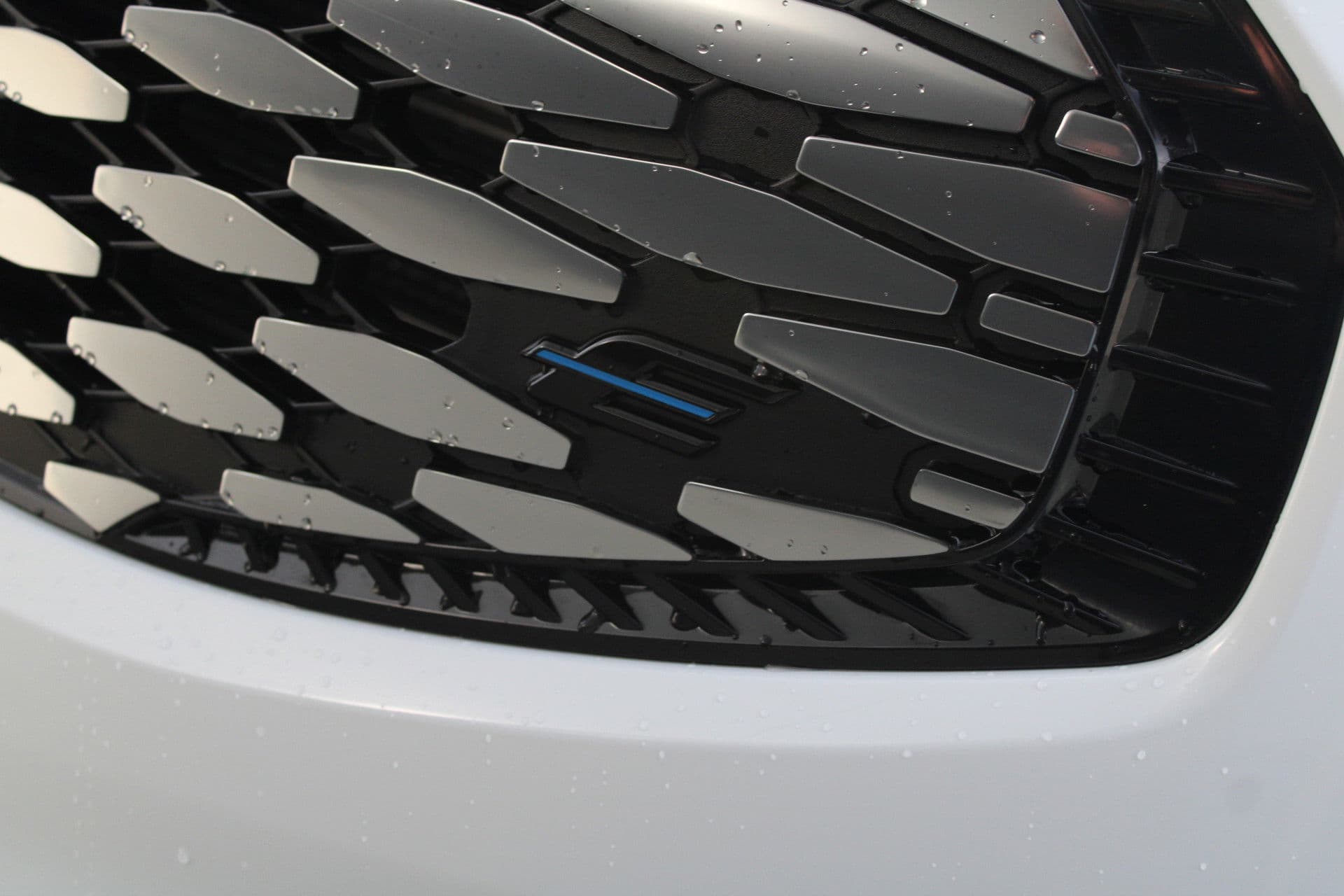 Ford E-Transit Custom 340 L2H1 Limited 65 kWh 218pk - 2x Schuif - LED - 360 Camera - B&O - ACC - Navi - Stoel/Stuurverwarming - Rijklaar thumbnail 44