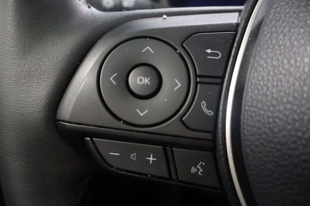 Toyota Corolla Cross Hybrid 140 Style | Winterpack thumbnail 10