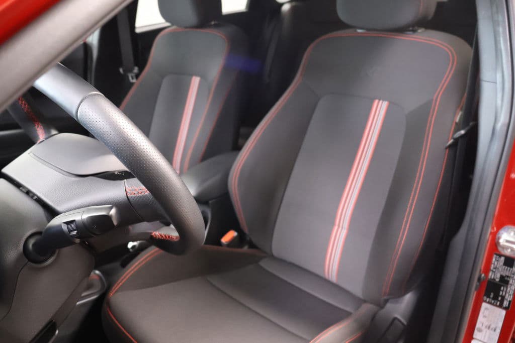 Hyundai I20 1.0 T-GDI N Line | Two-Tone | Bomvol! thumbnail 9