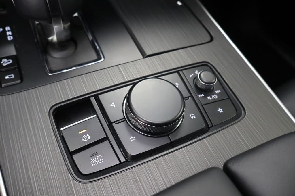 Mazda CX-60 2.5 PHEV Homura Plus + | Pano | HUD | Memory thumbnail 13