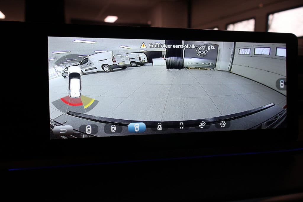 KGM Torres 1.5T-GDI Titanium | Torres | Hybrid | Trekhaak | All-Weather Ban thumbnail 29