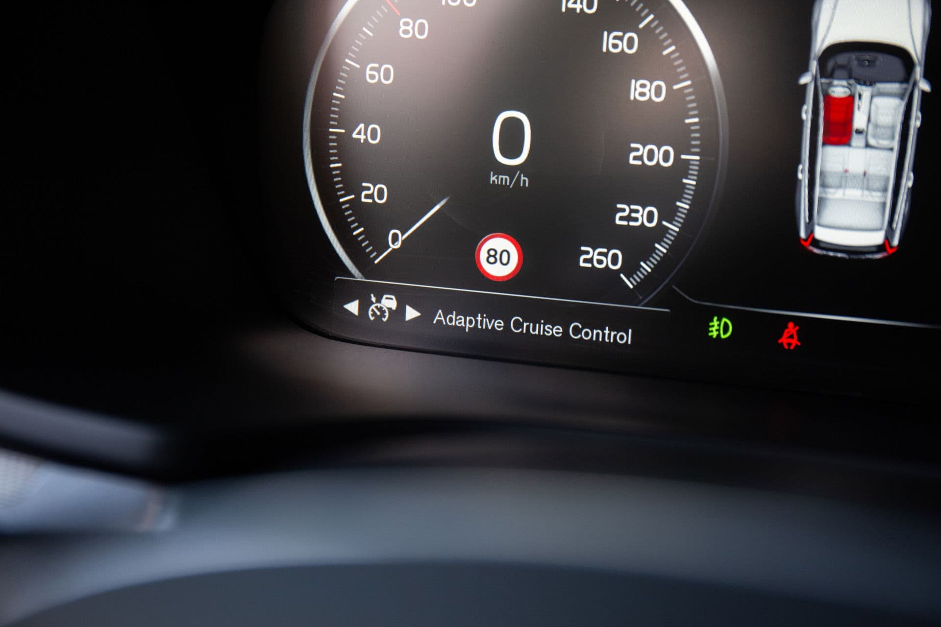 Volvo V60 2.0 T4 R-Design , Panoramadak, Nappaleder, BTW, Memory, Trekhaak thumbnail 25