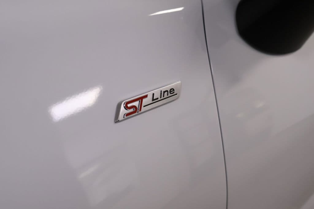 Ford Puma 1.0 EcoBoost Hybride ST-Line X | 155pk | Pano | Trekhaak thumbnail 36