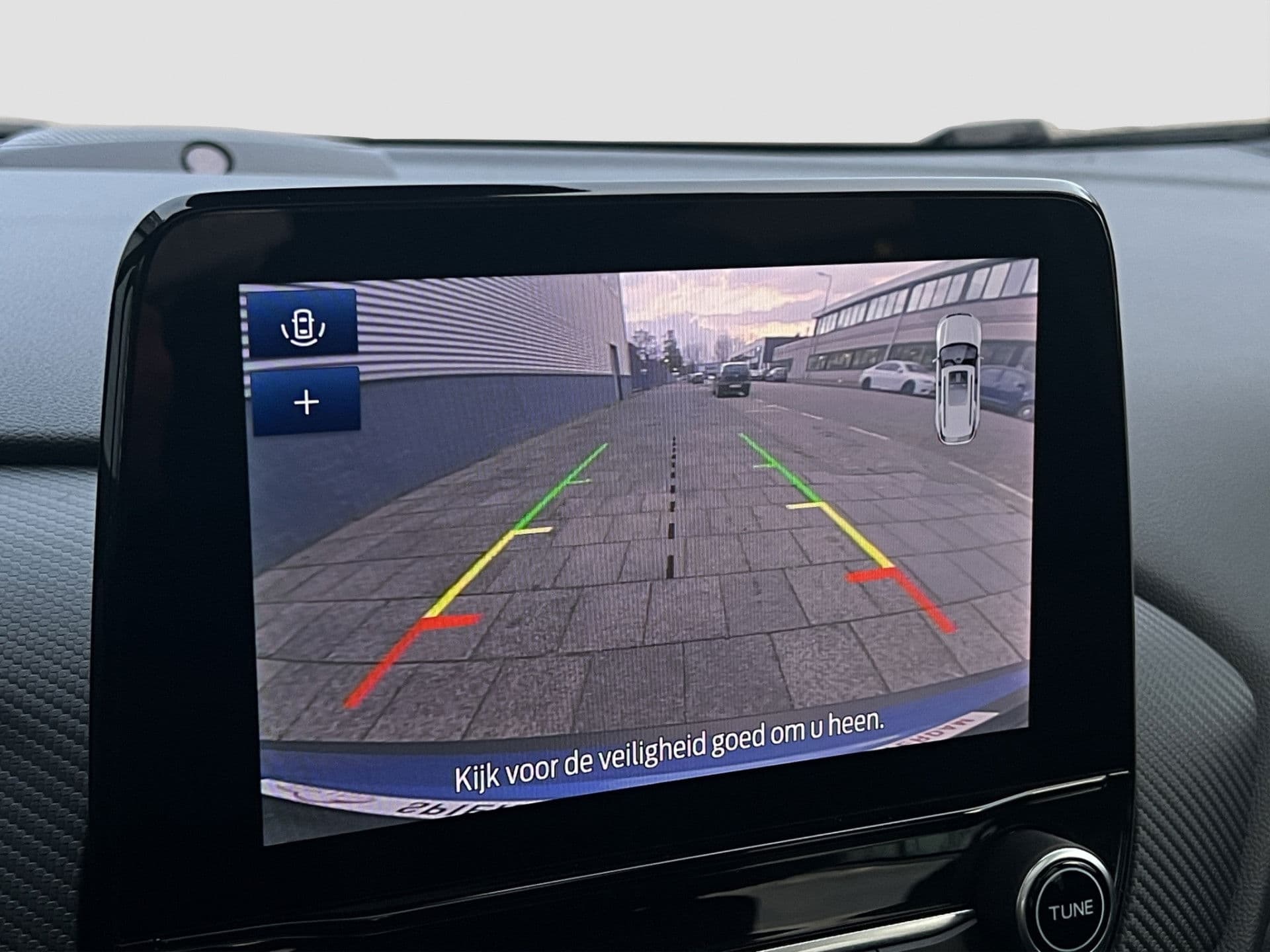 Ford Puma 1.0 EcoBoost Hybrid ST-Line X | Pano | B&O | Dodeh | Elek acherklep | thumbnail 5