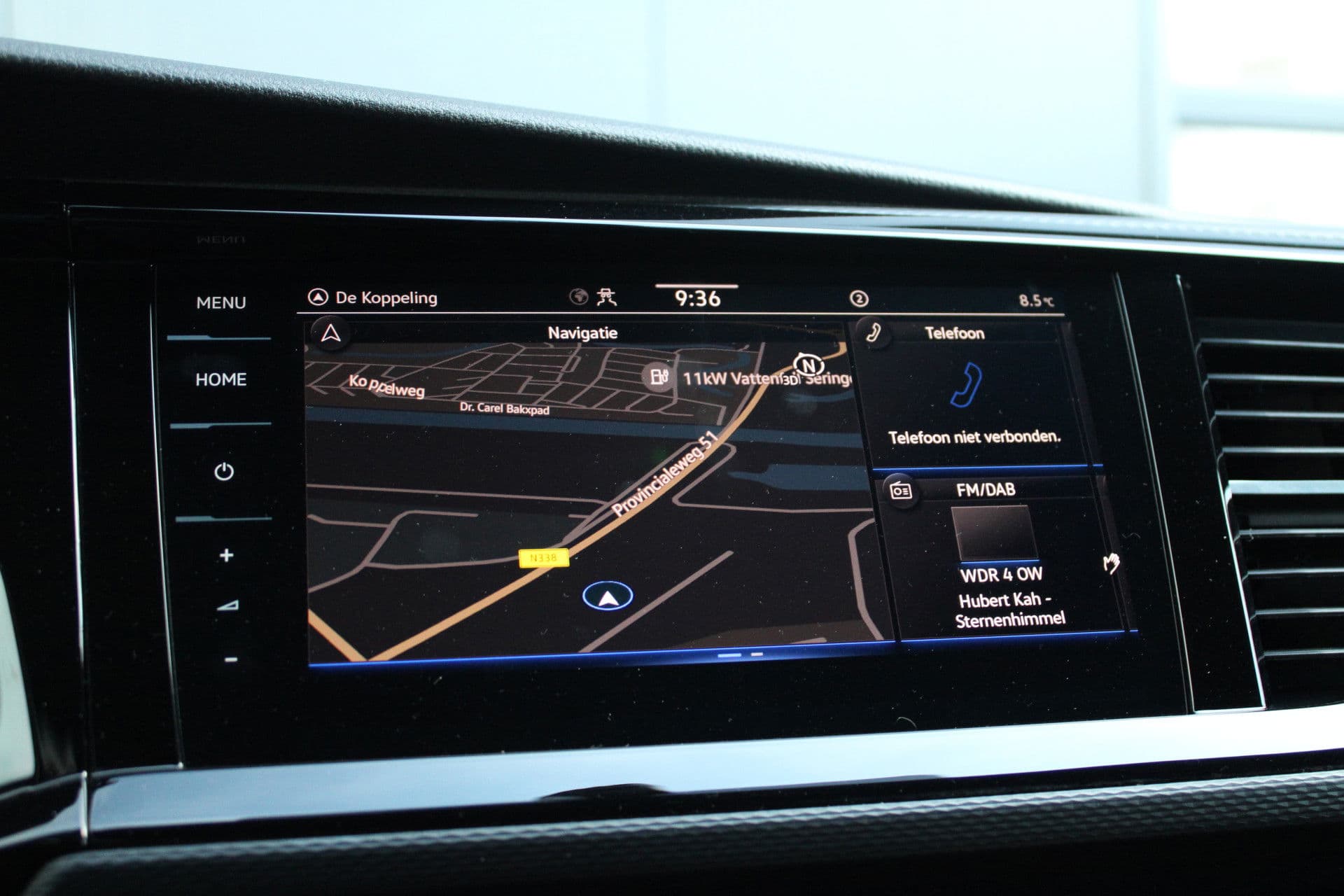 Volkswagen Transporter 2.0 TDI L2H1 28 Bulli 150pk - 20 Inch - Camera - Trekhaak - Leder - ACC - LED - Rijklaar thumbnail 21