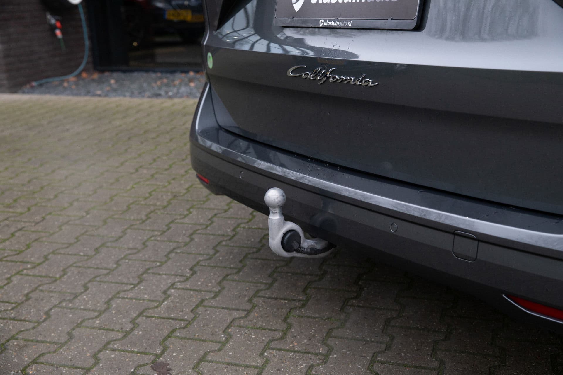 Volkswagen California California Ocean 2.0 TDI Nieuw model , Elektrische Trekhaak, Apple/Android Auto, Voorklimatisering, Luifel, thumbnail 9