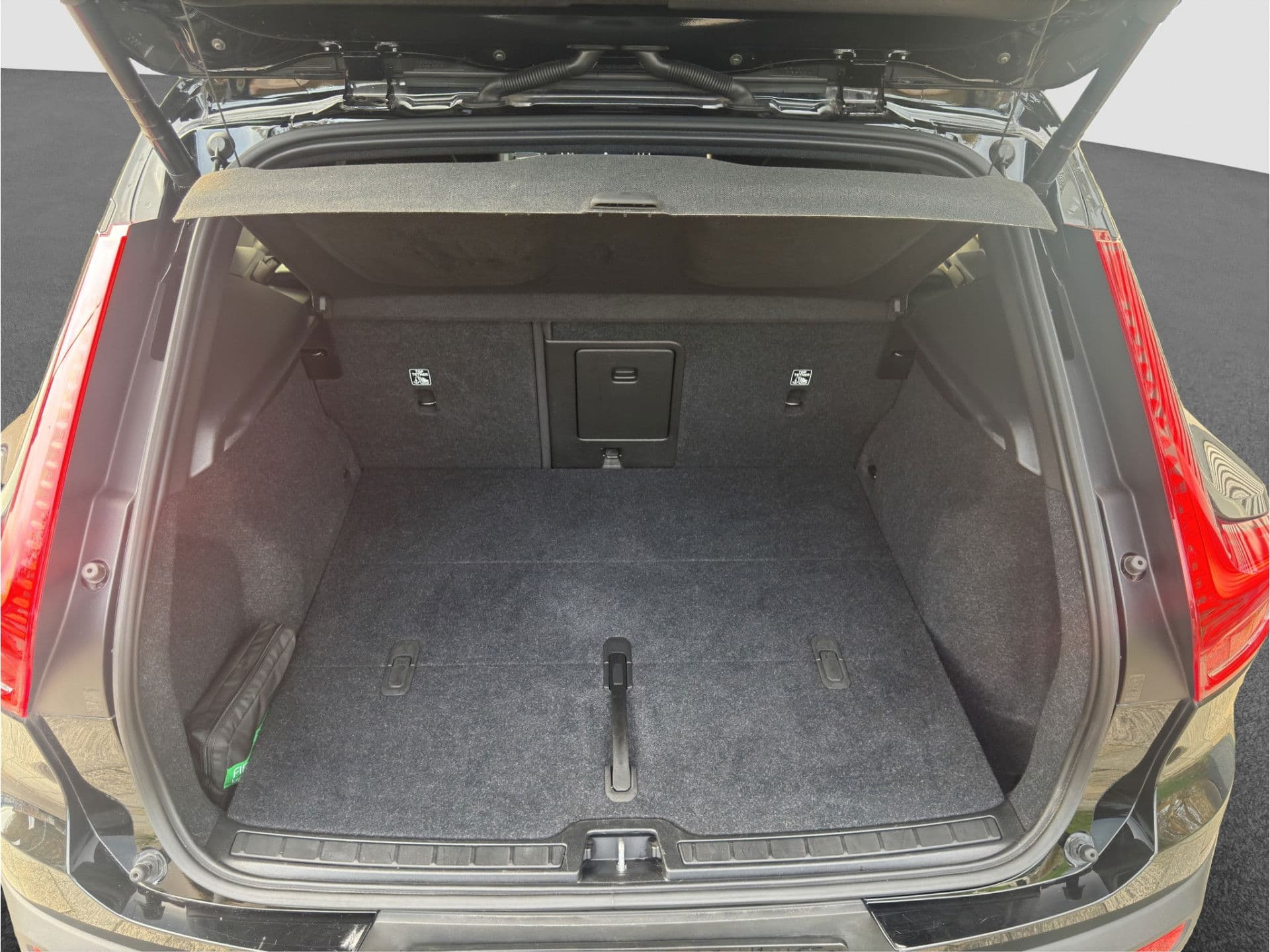 Volvo XC40 Recharge Plus | Stoelverw | 96% SOH | Camera | Pro audio thumbnail 22