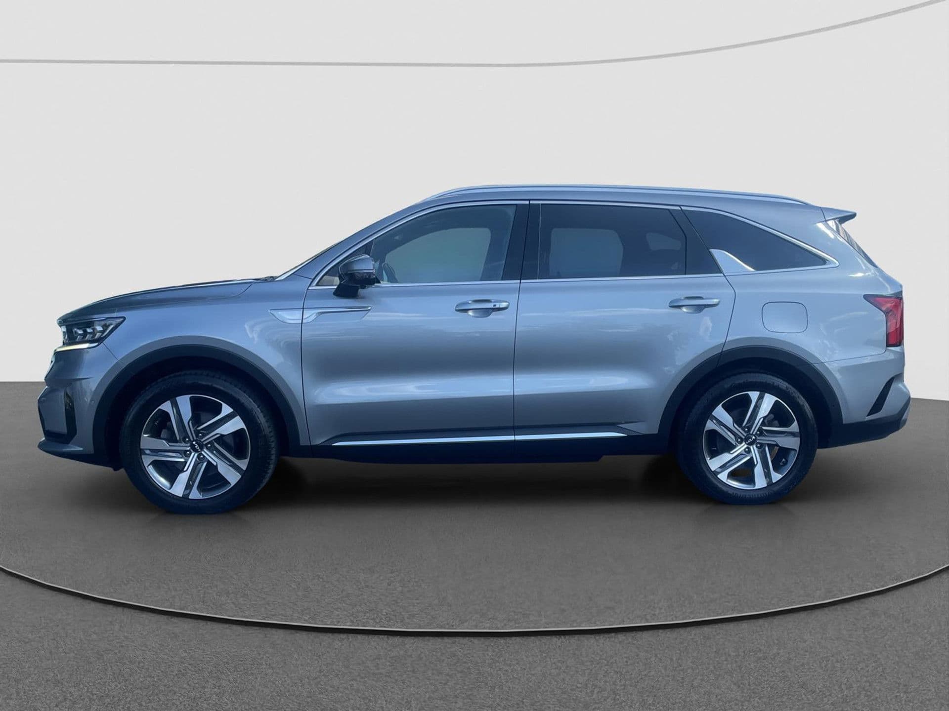 Kia Sorento 1.6 PHEV 4WD ExecutiveLine | Pano | Trekhaak | Nappa Leder | Head-up | Donkere hemel | thumbnail 6