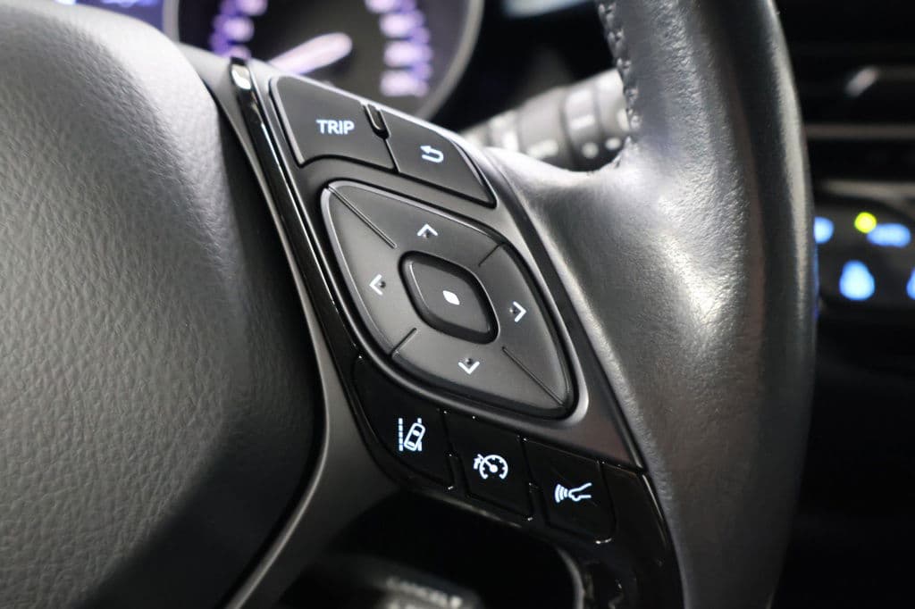 Toyota C-HR 1.8 Hybrid Dynamic thumbnail 20