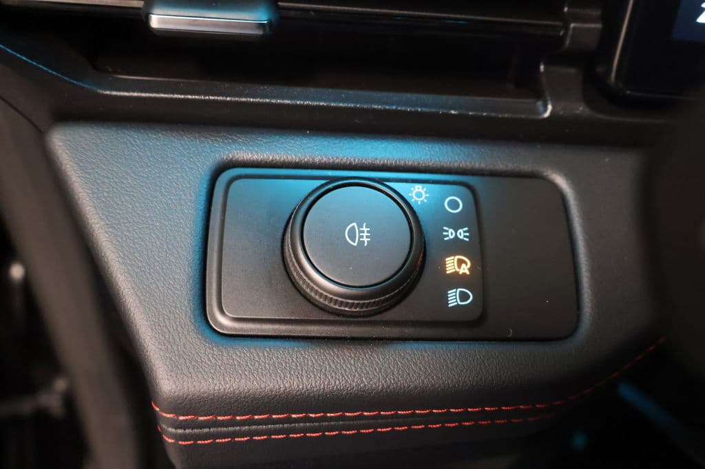 Ford Puma 1.0 EcoBoost Hybride ST-Line X | 155pk | Pano | Trekhaak thumbnail 14