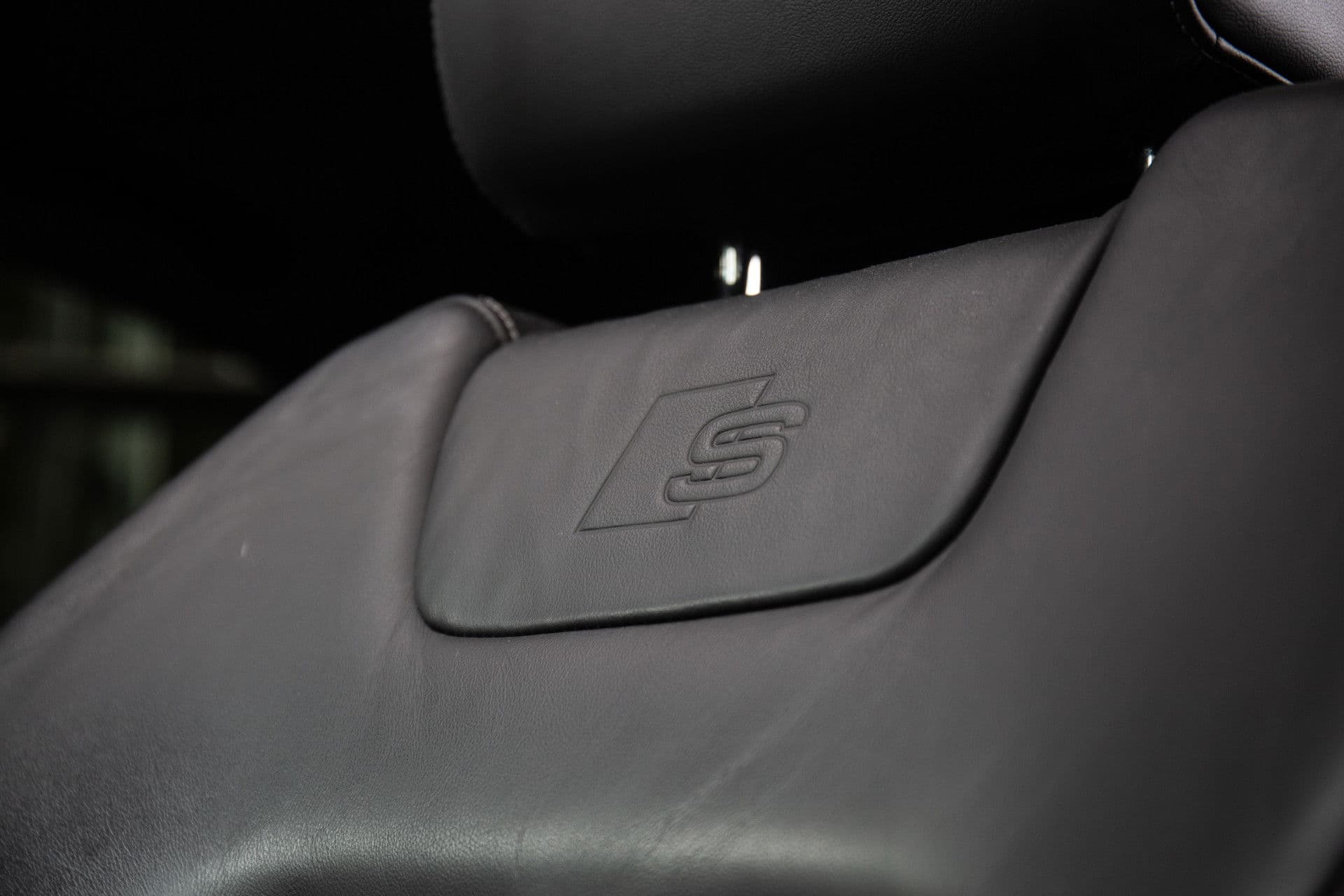 Audi A7 Sportback 55 TFSI quattro S Edition , 3D-camera, S-line, Panoramadak, Ruitstiksel thumbnail 27