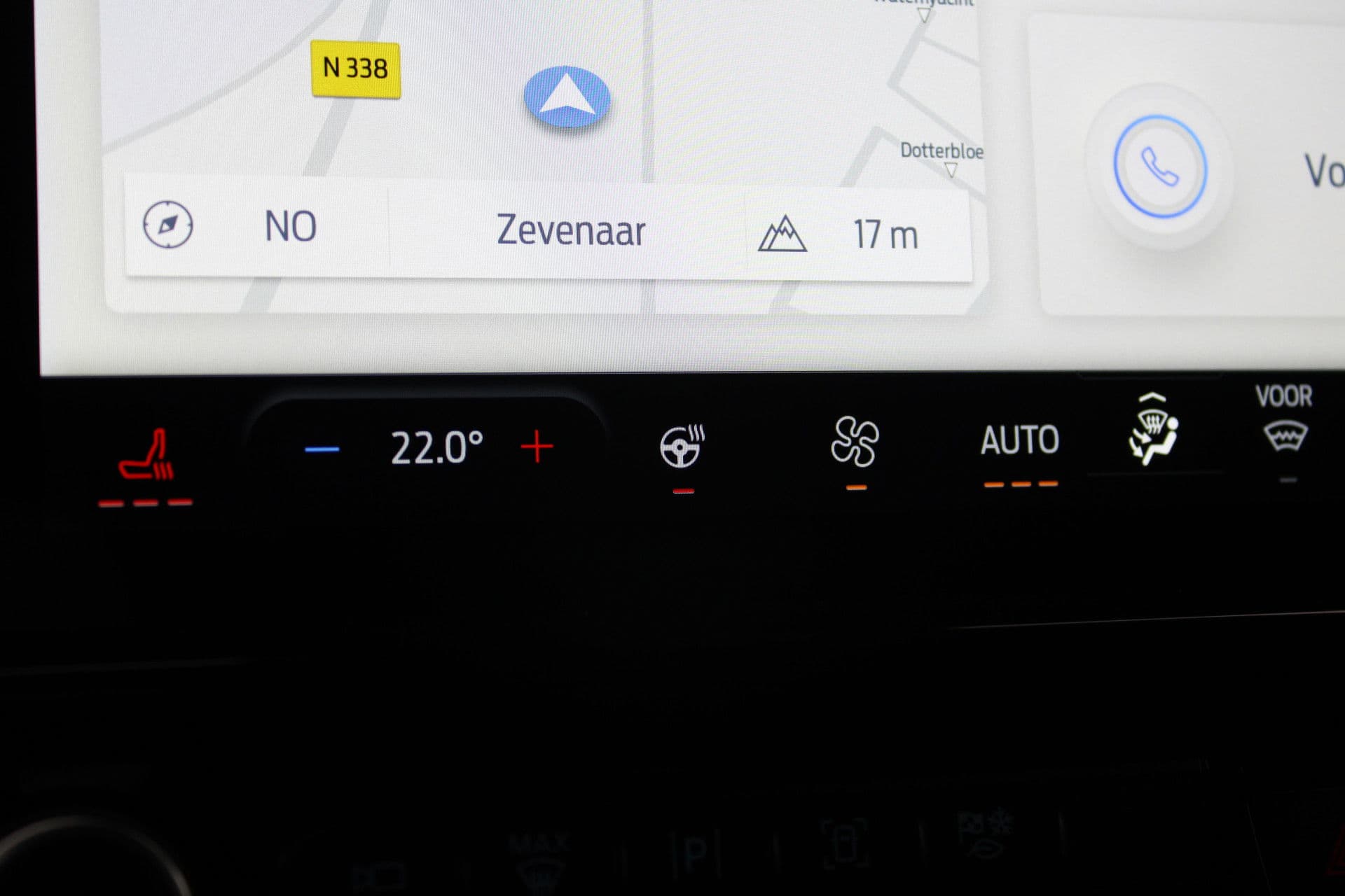 Ford Tourneo Custom 340 2.5 PHEV L2H1 Titanium X 232pk - 2x Schuif - ACC - 360 camera - Leder - Prijs excl. BTW - Rijklaar thumbnail 32