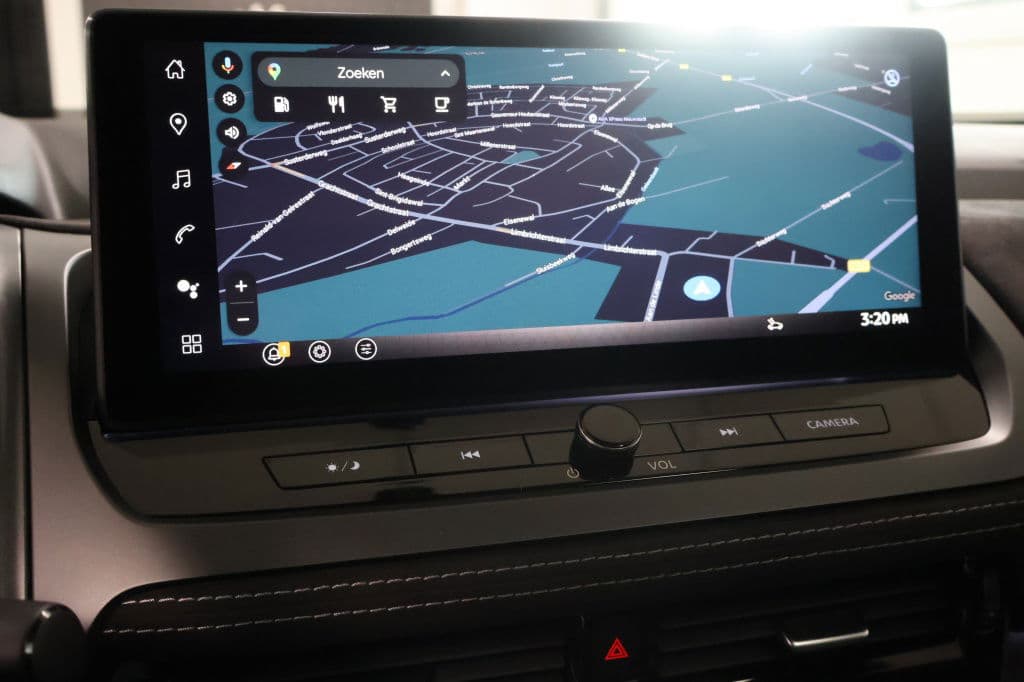 Nissan QASHQAI 1.3 MHEV X Tekna + | Pano | HUD | Leder thumbnail 24