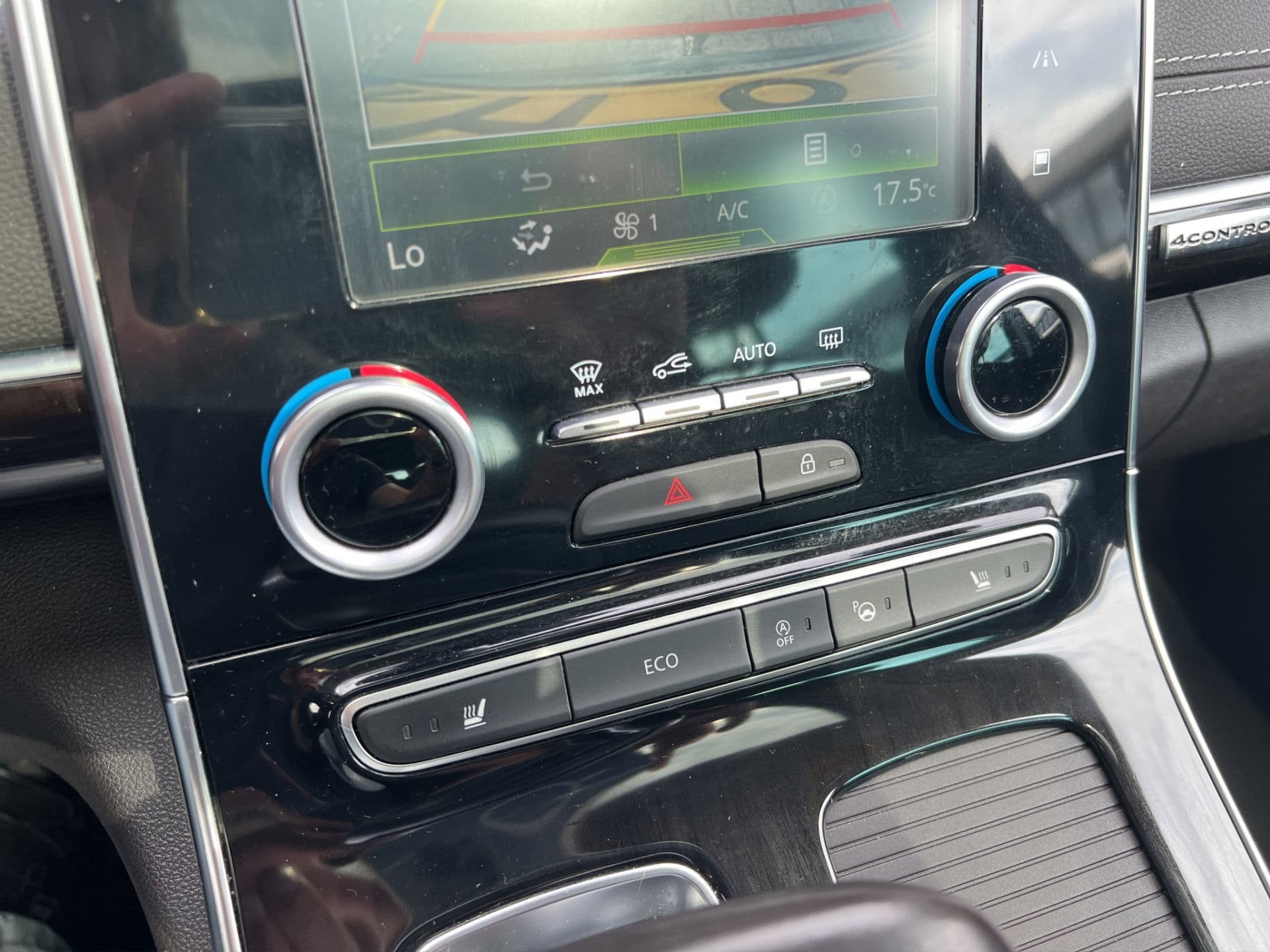 Renault Espace 1.6 TCe Initiale Paris 5p. Pano | Massage Stoelen | Automaat | Leder thumbnail 16