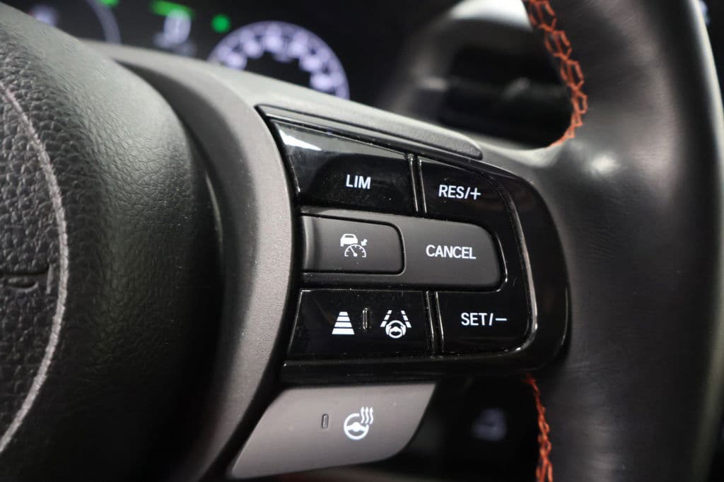 Honda HR-V 1.5 e:HEV Advance Style thumbnail 16