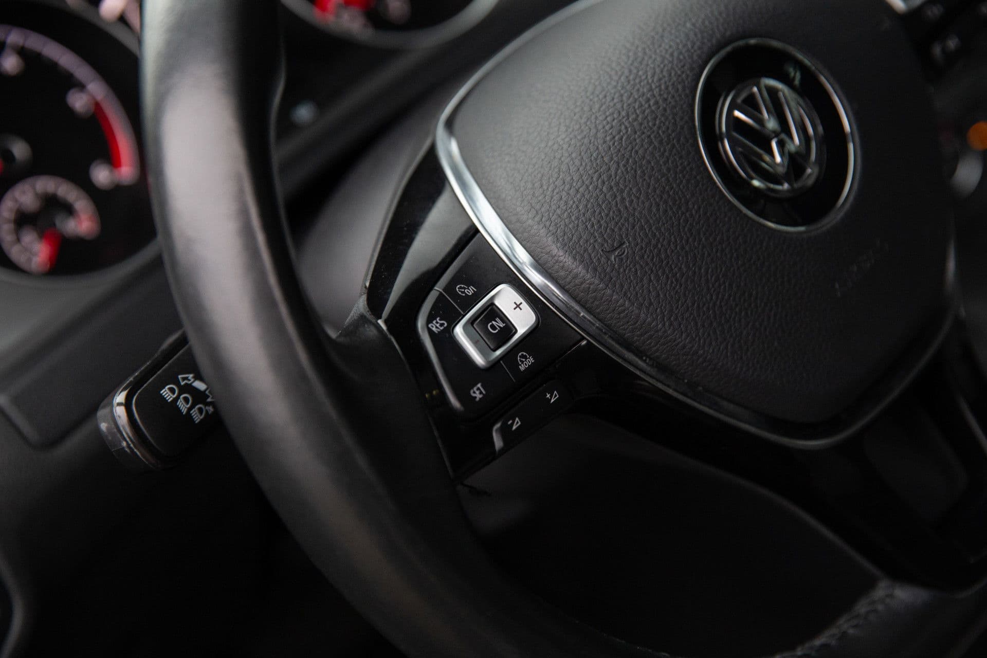 Volkswagen Golf 1.6 TDI Comfortline , Cruise control, Navigatie, thumbnail 9