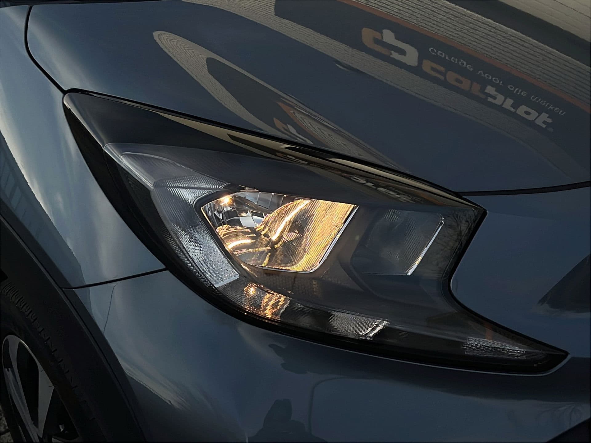 Toyota Aygo X 1.0 VVT-i MT Envy | Adaptive | Lane assist | Carplay | Keyless thumbnail 20