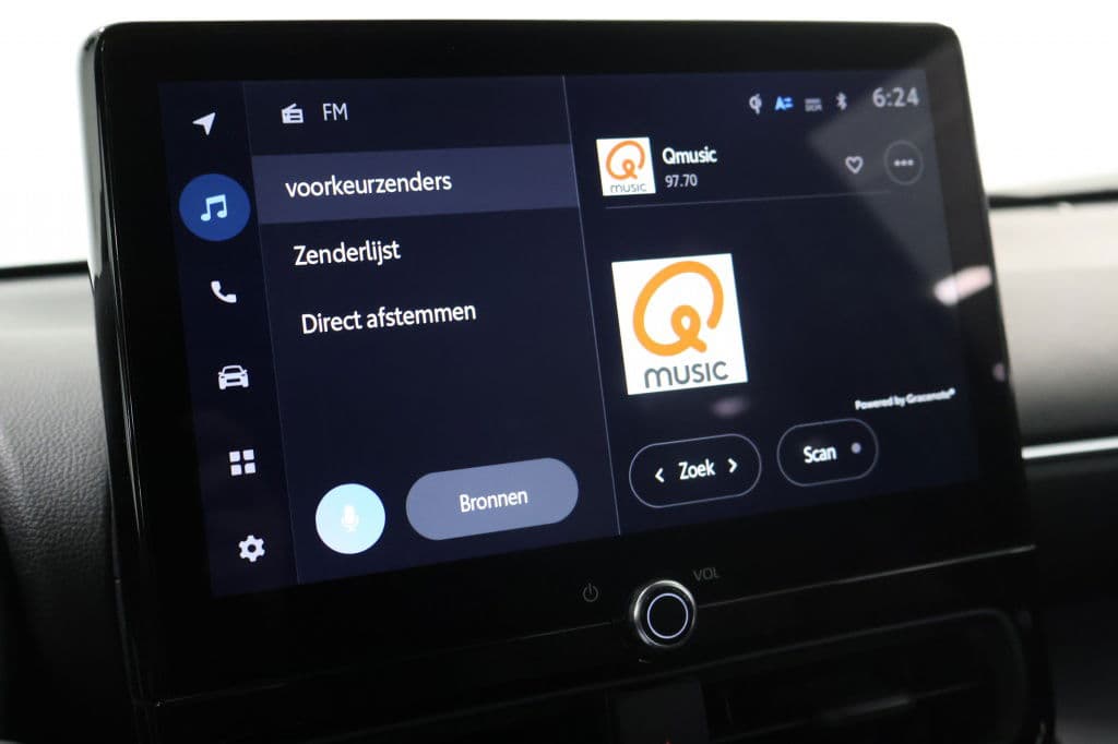 Toyota Yaris Cross 1.5 Hybride 115 Dynamic met WinterPack thumbnail 22