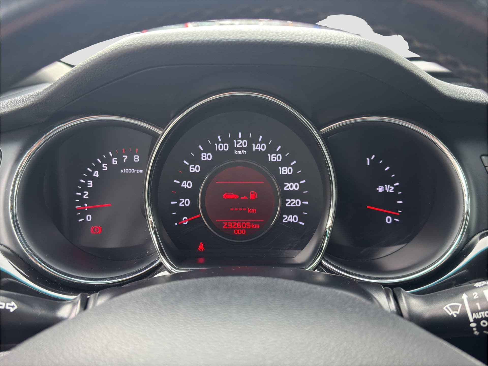 Kia Cee'd Sportswagon 1.6 GDI Plus Pack | Navi | Trekhaak | APK 2-27 | NAP thumbnail 6