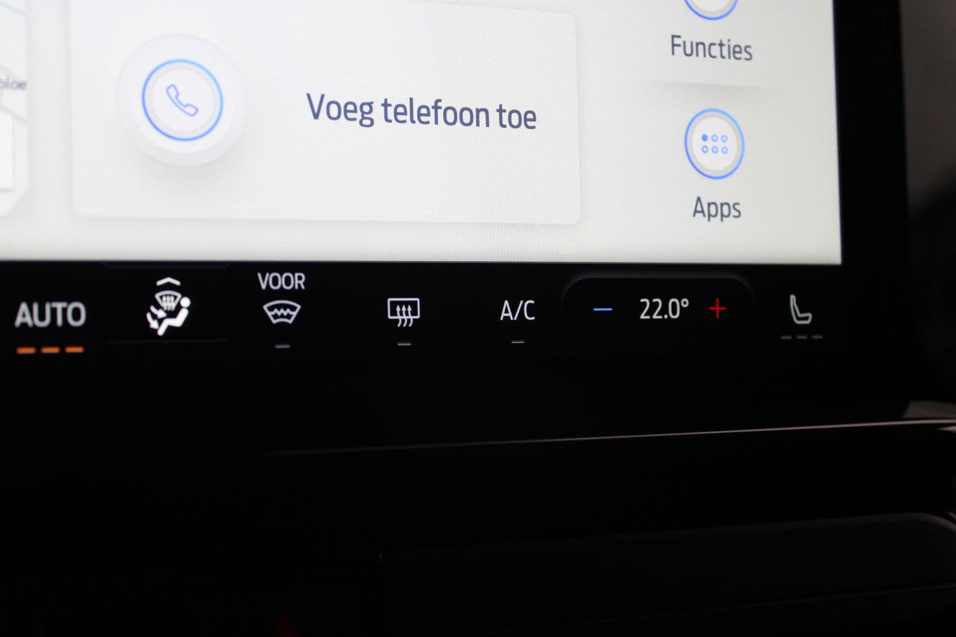 Ford Tourneo Custom 340 2.5 PHEV L2H1 Titanium X 232pk - 2x Schuif - ACC - 360 camera - Leder - Prijs excl. BTW - Rijklaar thumbnail 33