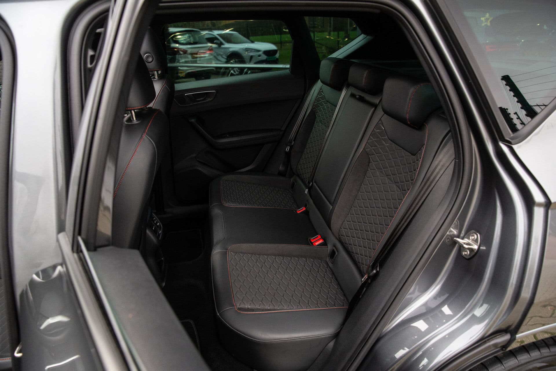 SEAT Ateca 1.5 TSI FR , Panoramadak, Adap. cruise, Stoel/stuurverwarming, thumbnail 10