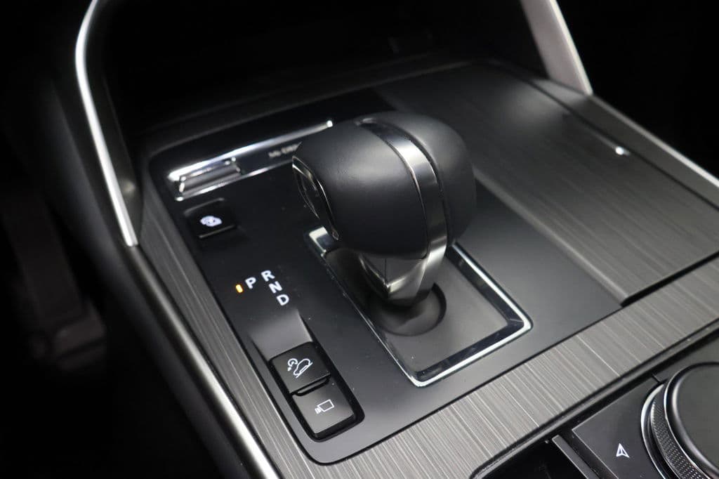 Mazda CX-60 2.5 PHEV Homura Plus + | Pano | HUD | Memory thumbnail 14