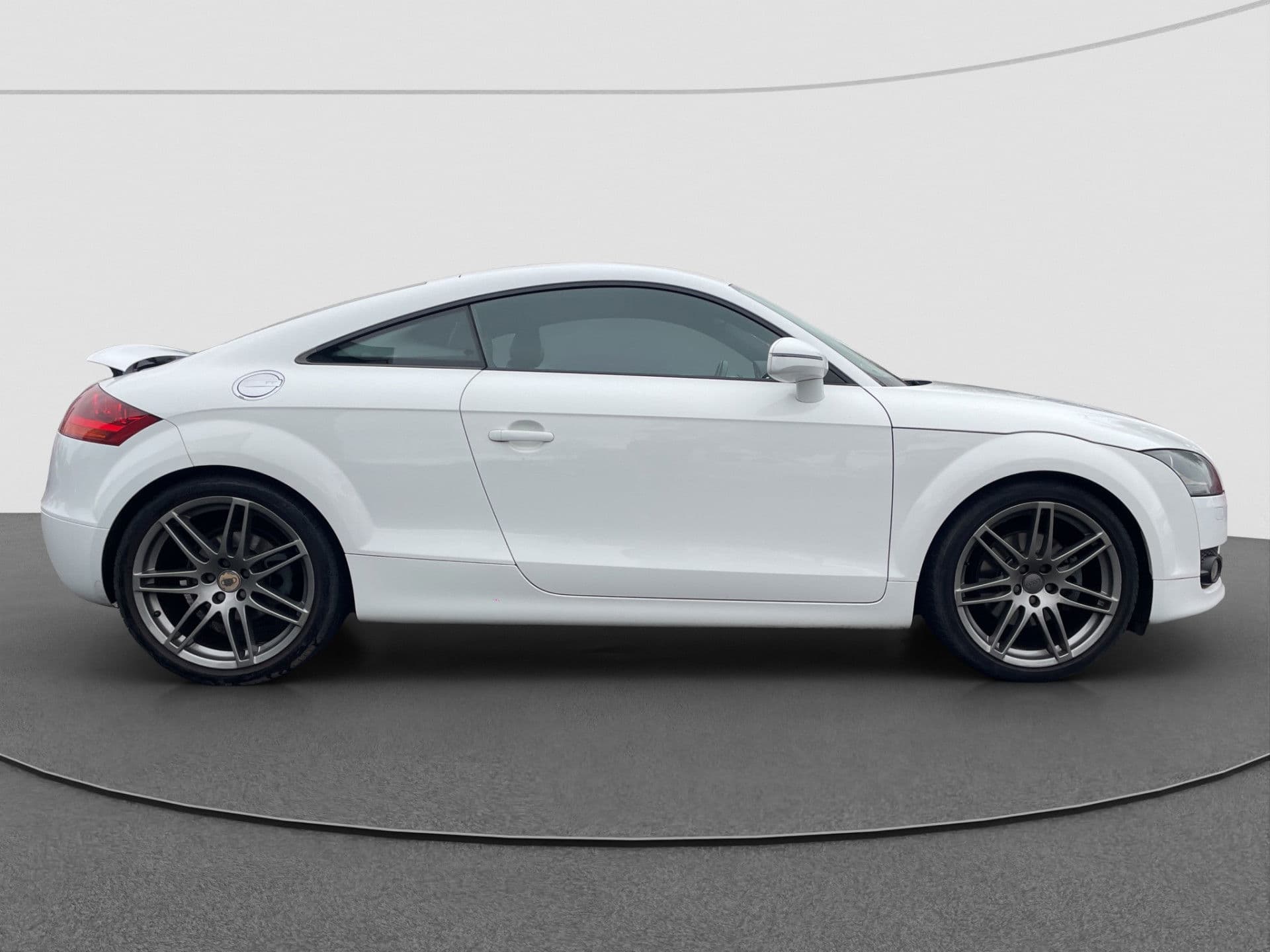 Audi TT 2.0 TFSI Pro Line thumbnail 7