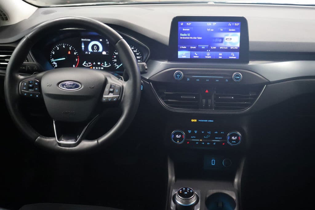 Ford Focus 1.5 EcoBoost Active X Business | BOMVOL! thumbnail 9