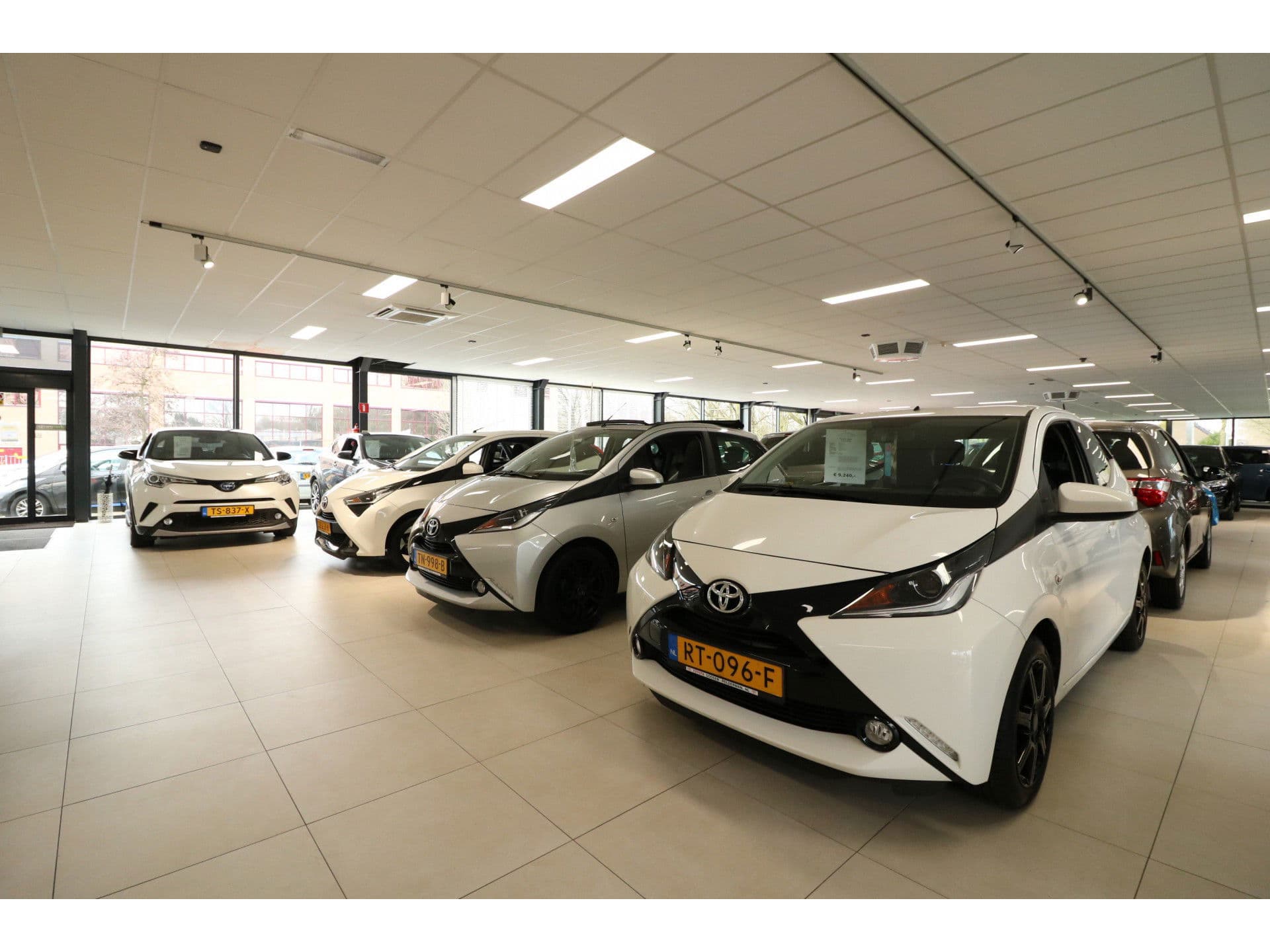 Toyota MR2 1.8-16v VVT-i | Originele km stand | NL auto! | NAP | thumbnail 19