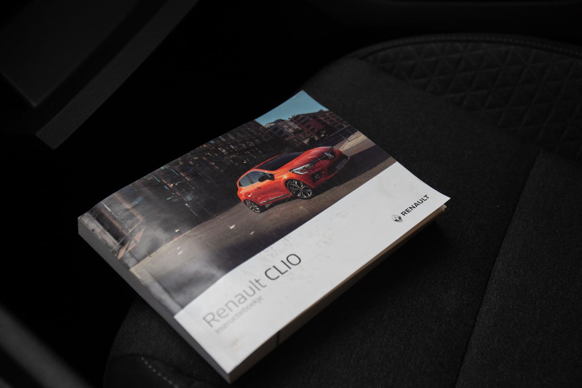 Renault Clio 1.0 TCe Zen , Cruise control, Navigatie, thumbnail 17