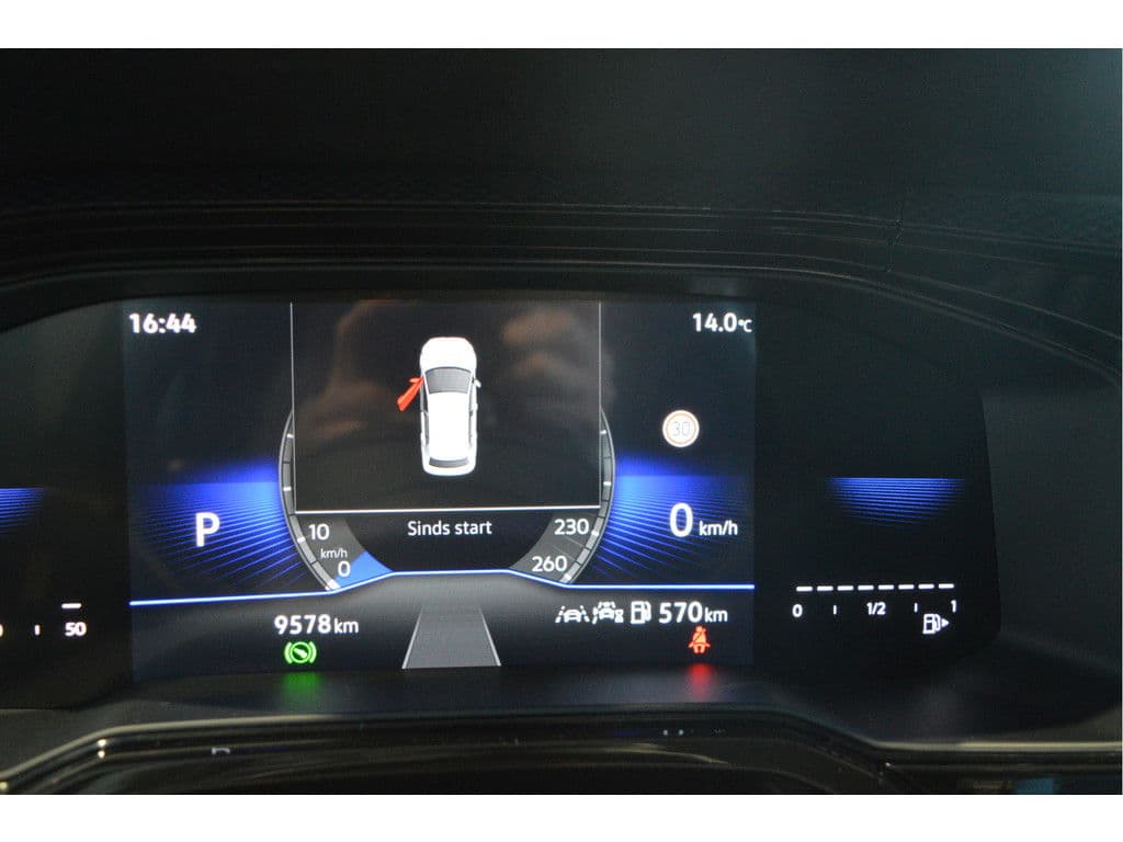 Volkswagen Polo 1.0 TSI Life Edition carplay camera led pdc 95 pk !! thumbnail 17