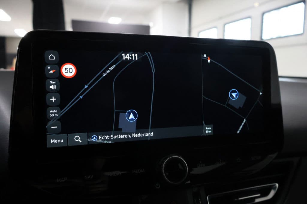 Hyundai I30 Wagon 1.5 T-GDi MHEV N-Line | 1e Eigenaar thumbnail 24