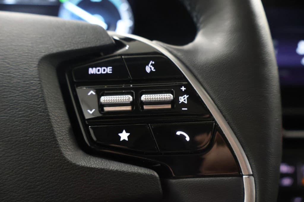 Kia Niro 1.6 GDi PHEV ExecutiveLine | Plug-in Hybrid thumbnail 20