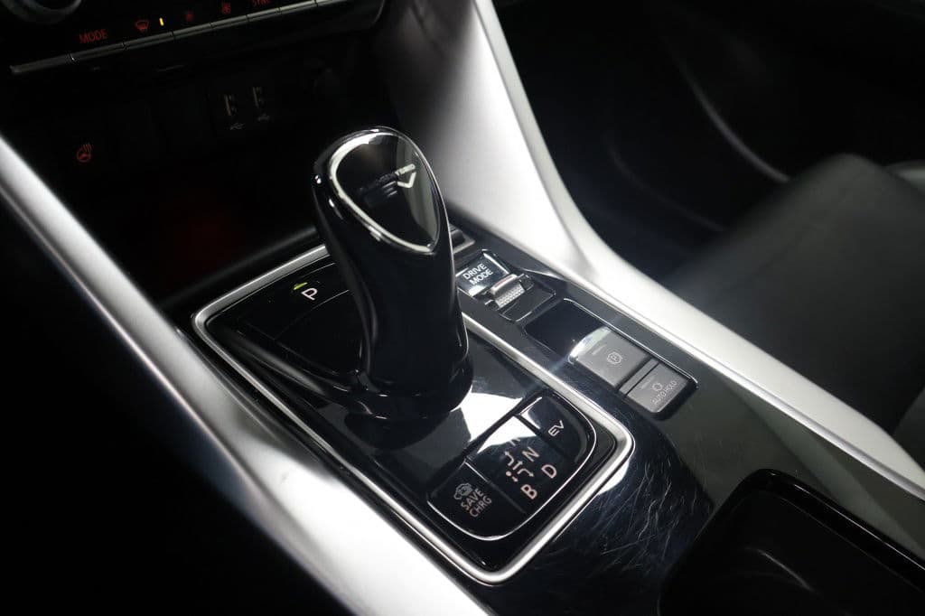 Mitsubishi Eclipse Cross 2.4 PHEV Instyle thumbnail 30