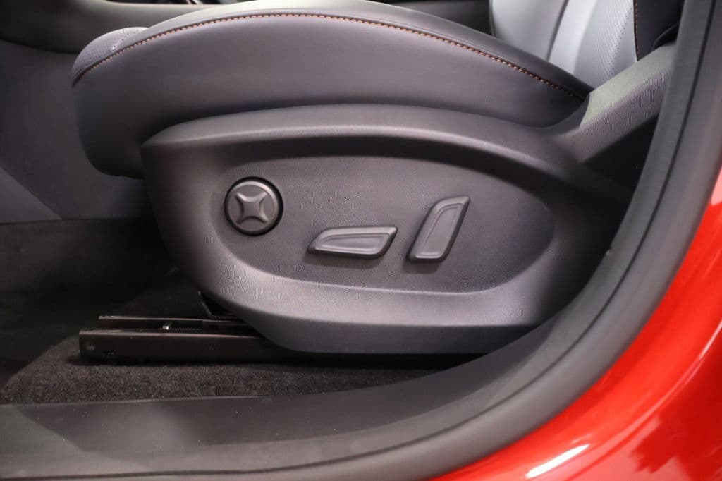 MG HS 1.5 PHEV Luxury | Plug-in | €4.000 Voordeel thumbnail 9