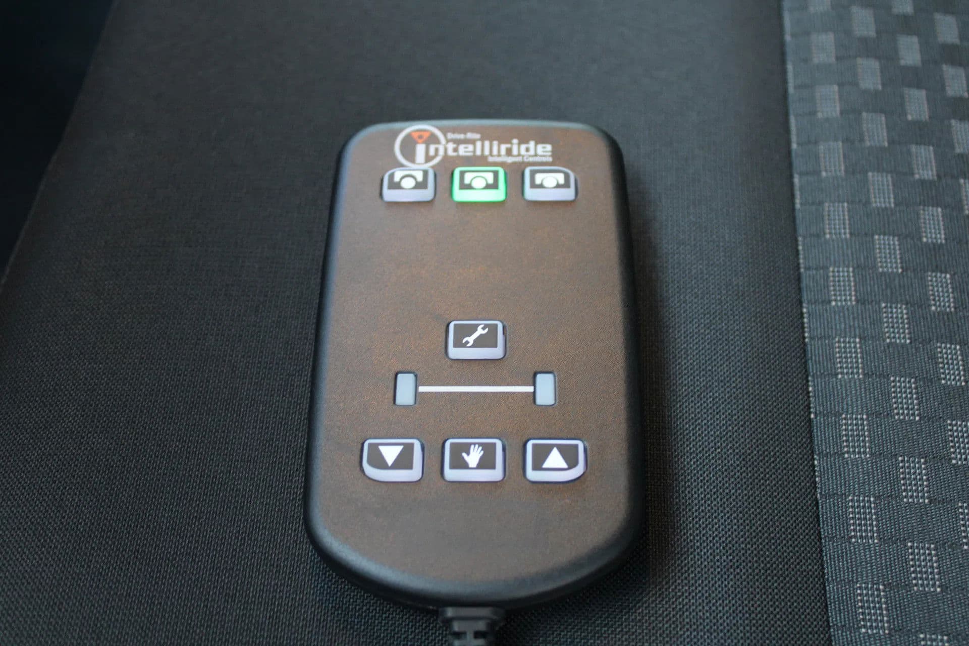 Ford Transit 350 2.0 TDCI L3H2 Limited 165pk - LUCHTVERING - ACC - Blind Spot - 360 camera - Navigatie - Stoel-Stuurverwarming - Trekhaak - Rijklaar thumbnail 26