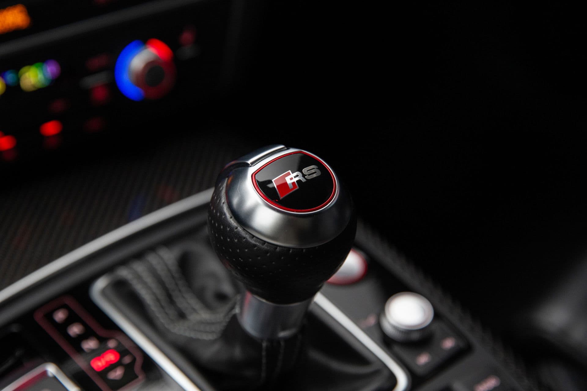 Audi RS6 Avant 4.0 TFSI RS 6 quattro perfomance Origineel NL, Keramisch, Panoramadak, Adap. cruise, thumbnail 28