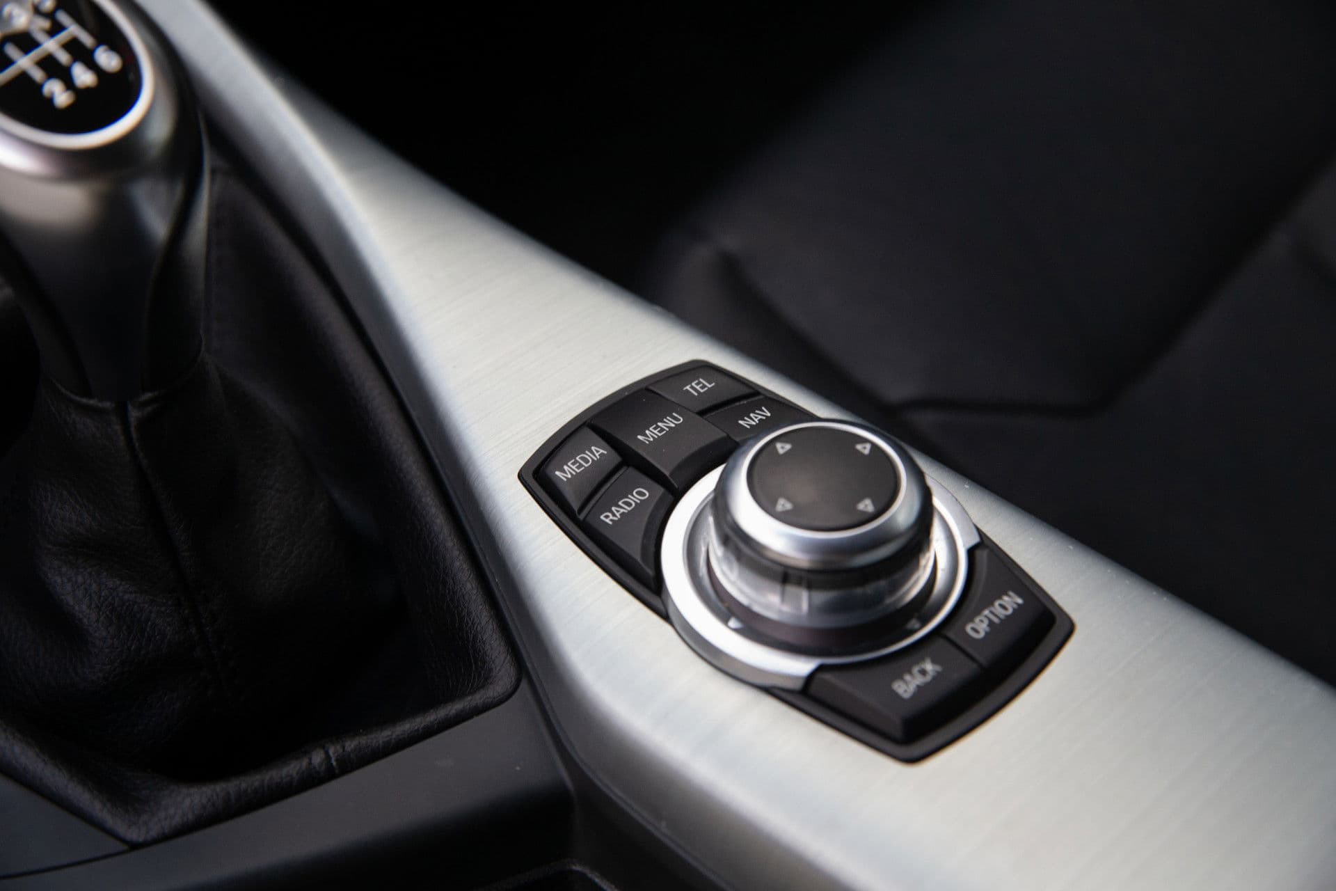 BMW 1-serie 116d , Stoelverwarming, Leder, Lichtmetalen velgen thumbnail 15